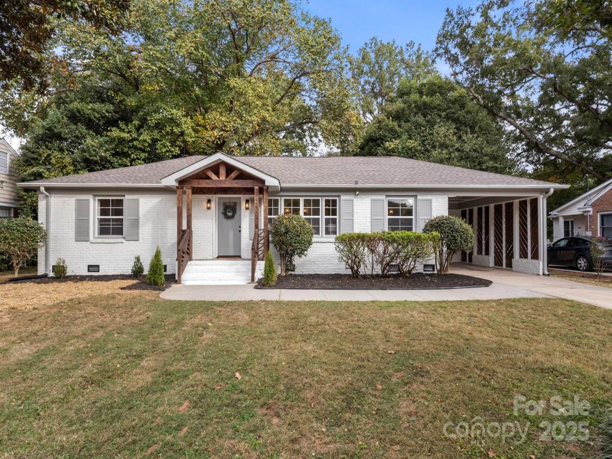 MLS #CAR4312786 image #0