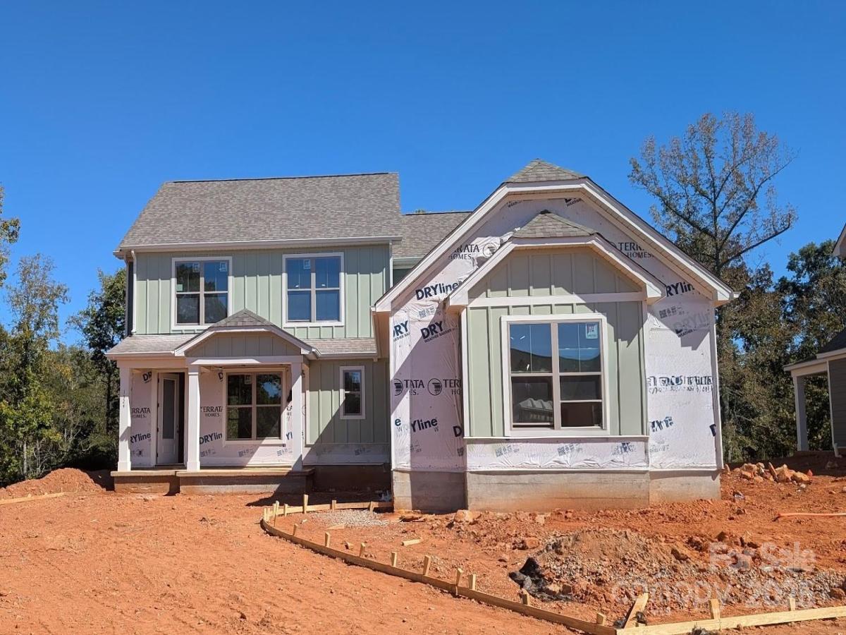 MLS #CAR4312804 image #0