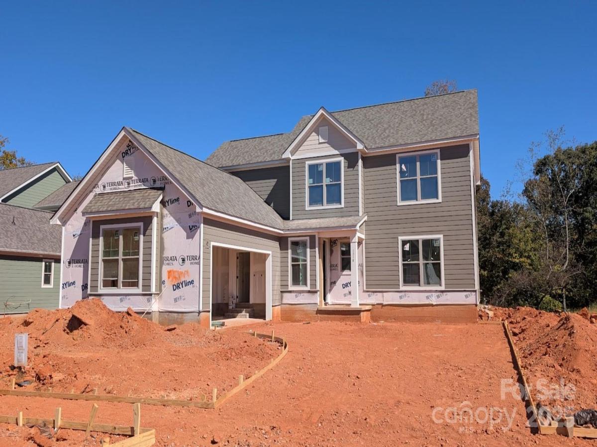 MLS #CAR4312829 image #0