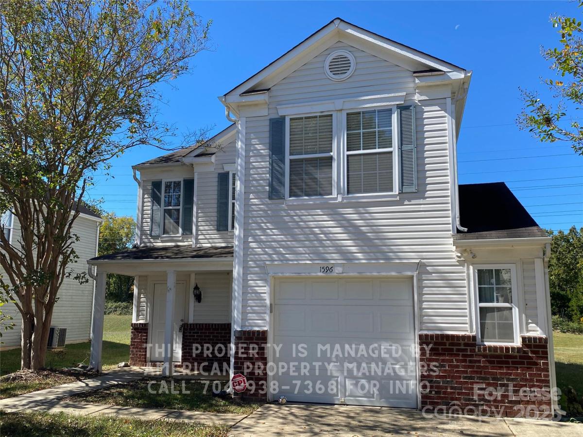 MLS #CAR4312838 image #0