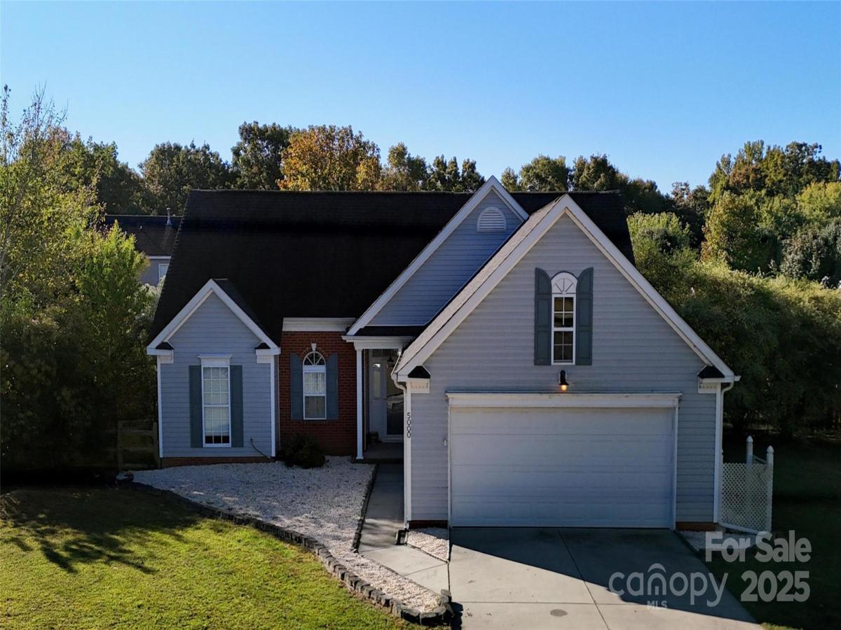 MLS #CAR4312858 image #0