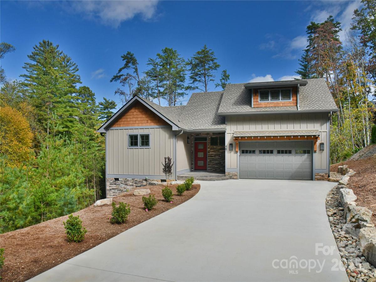 MLS #CAR4312919 image #0