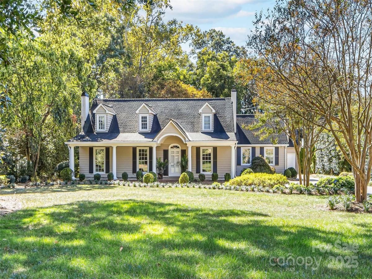 MLS #CAR4312926 image #0