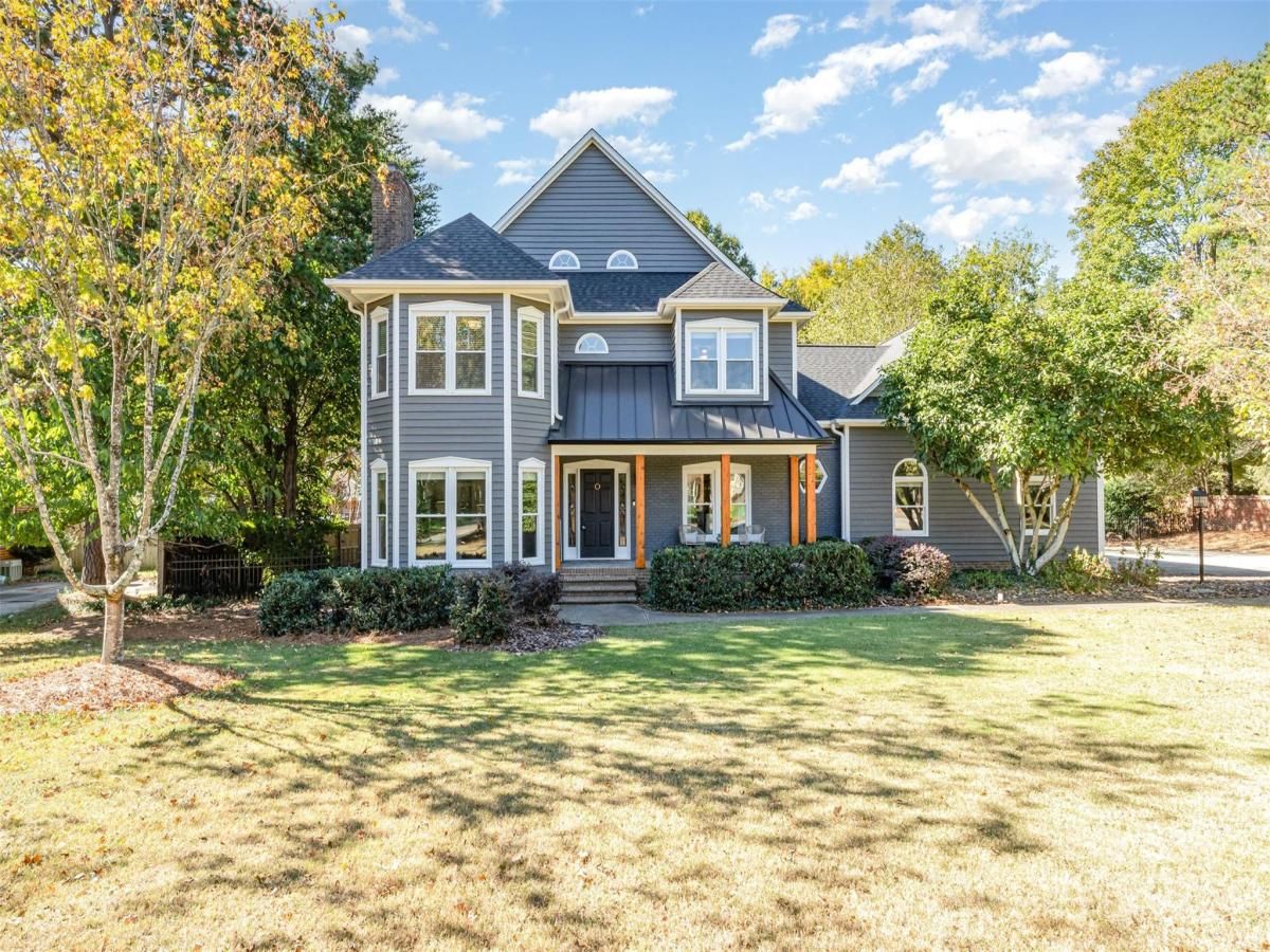 MLS #CAR4312928 image #0