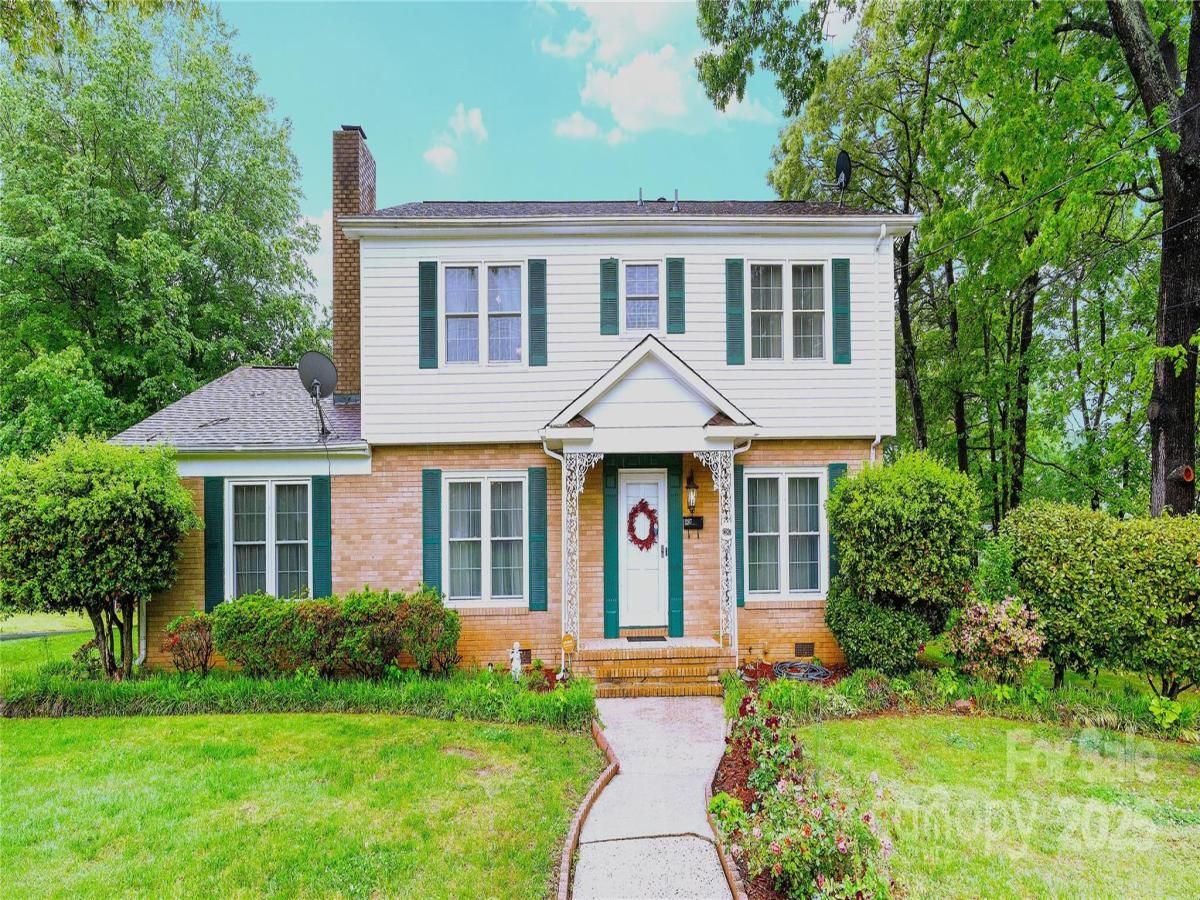 MLS #CAR4312934 image #0