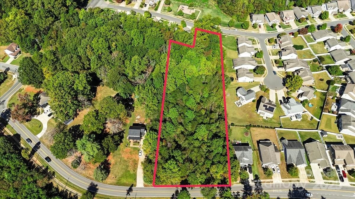 MLS #CAR4312937 image #0