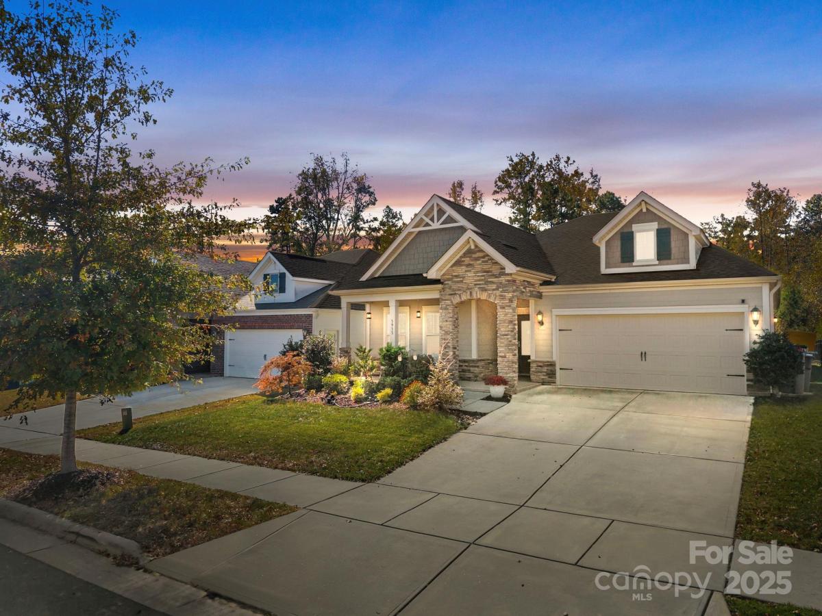 MLS #CAR4312995 image #0