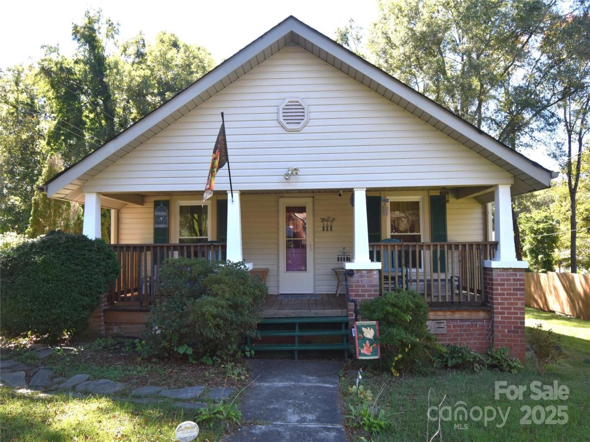 MLS #CAR4313013 image #0