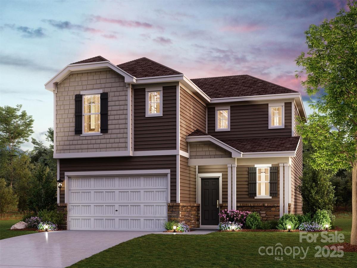MLS #CAR4313097 image #0