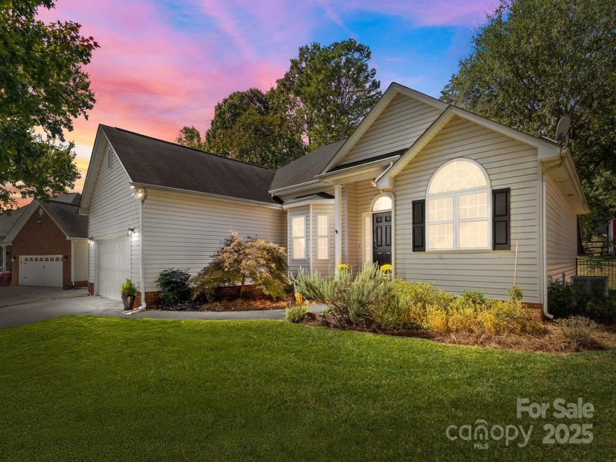 MLS #CAR4313137 image #0