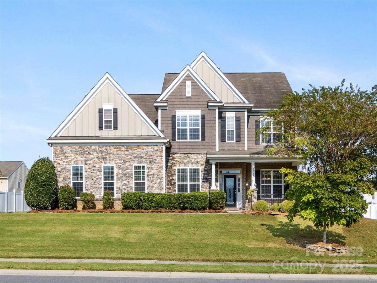 MLS #CAR4313178 image #0