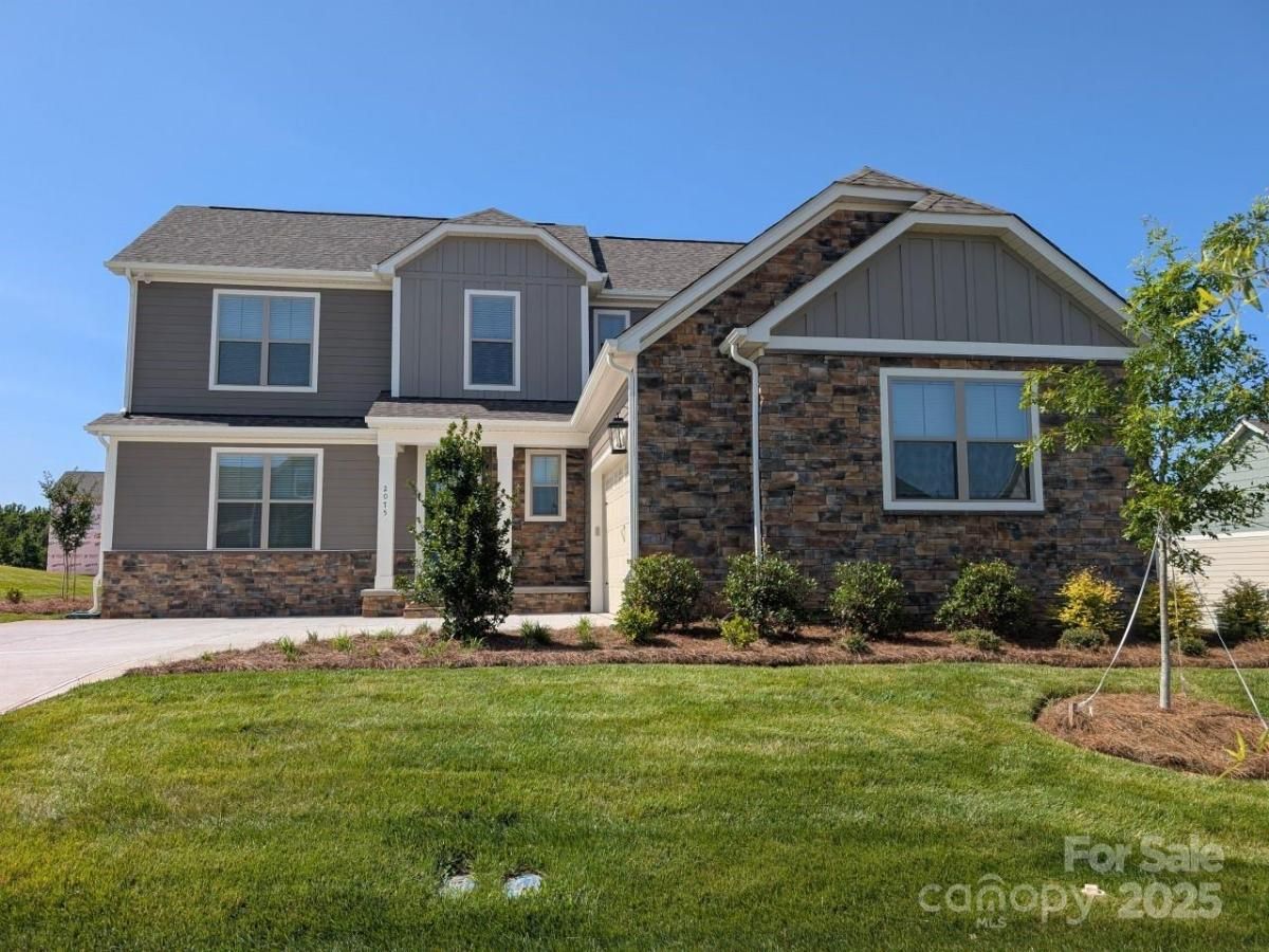 MLS #CAR4313230 image #0