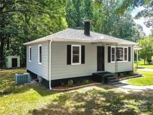 MLS #CAR4313295 image #0