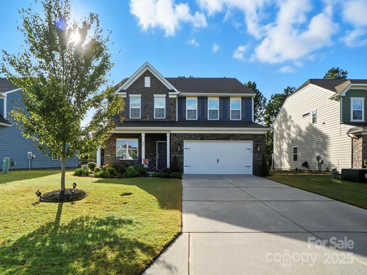 MLS #CAR4313299 image #0