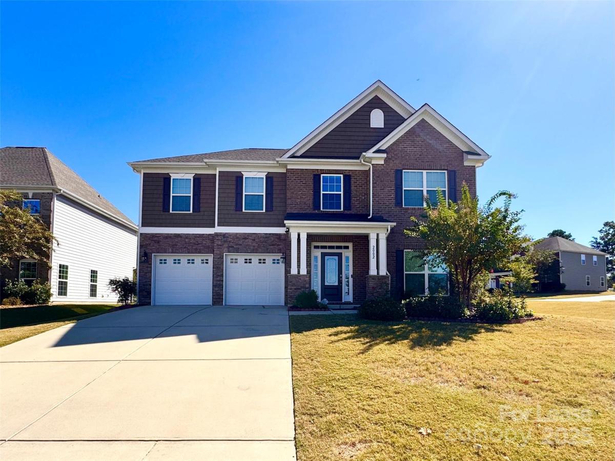 MLS #CAR4313312 image #0