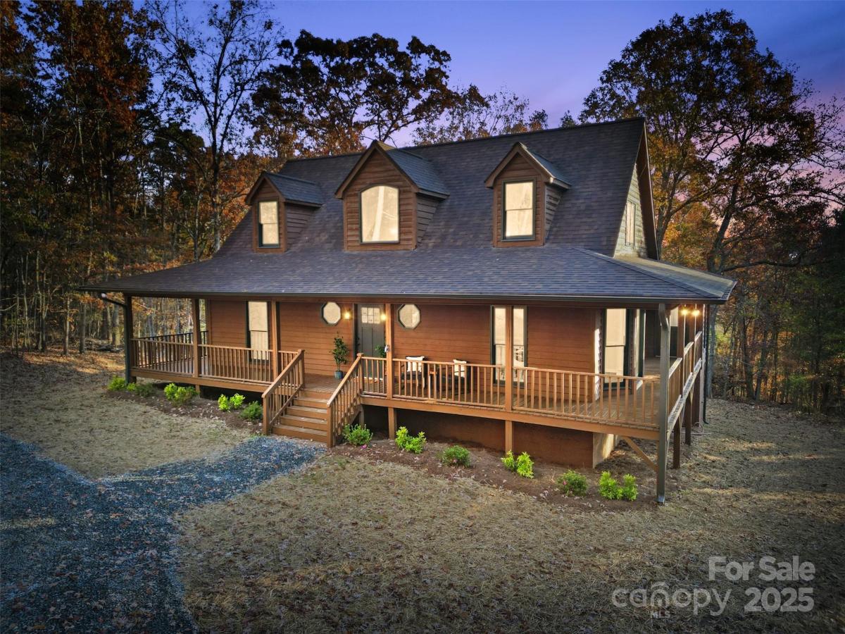 MLS #CAR4313412 image #0