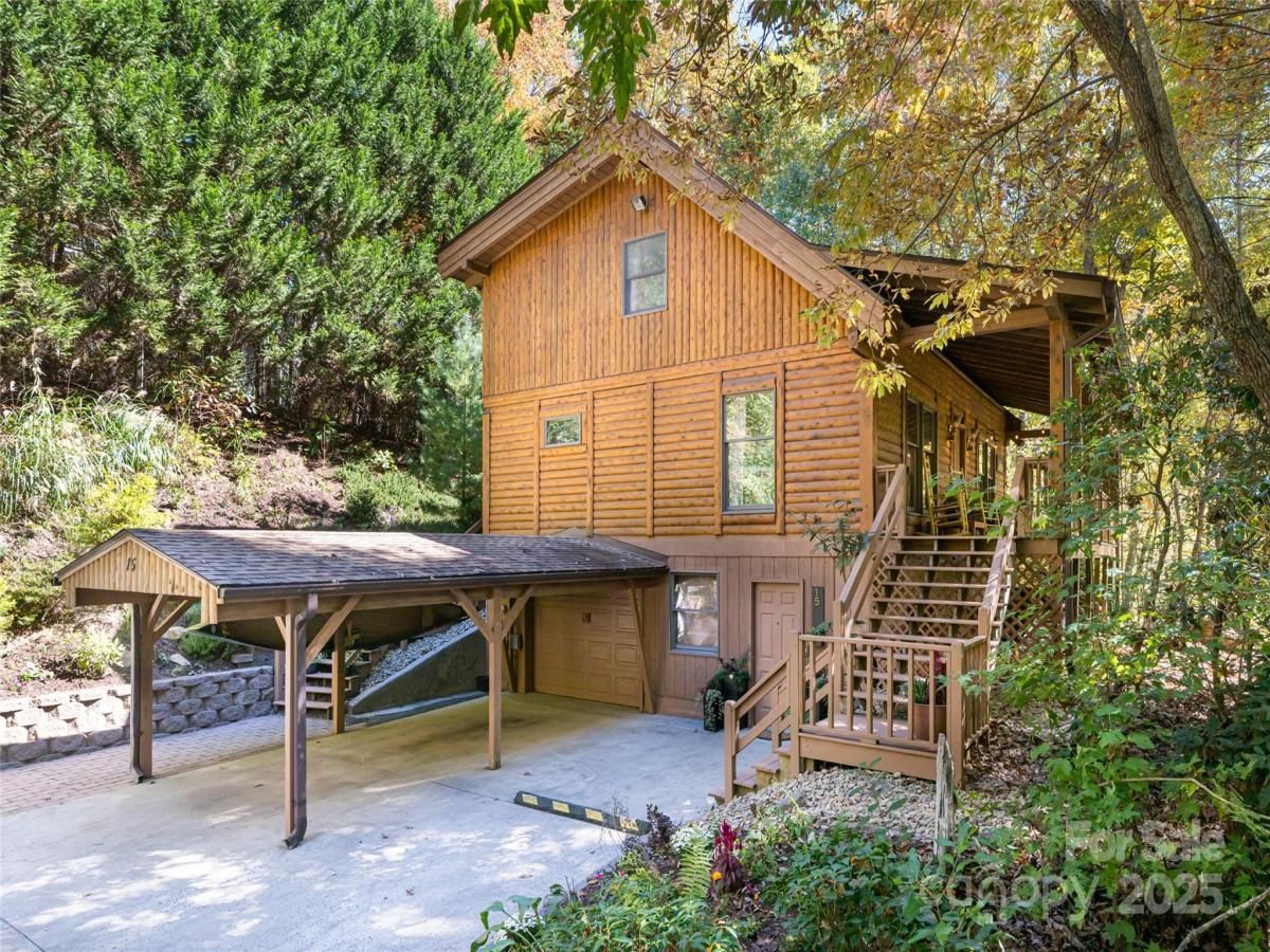 MLS #CAR4313438 image #0