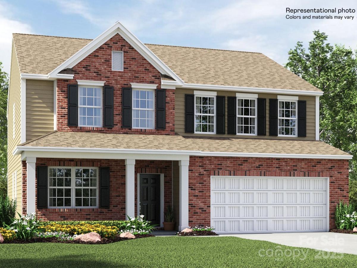 MLS #CAR4313441 image #0