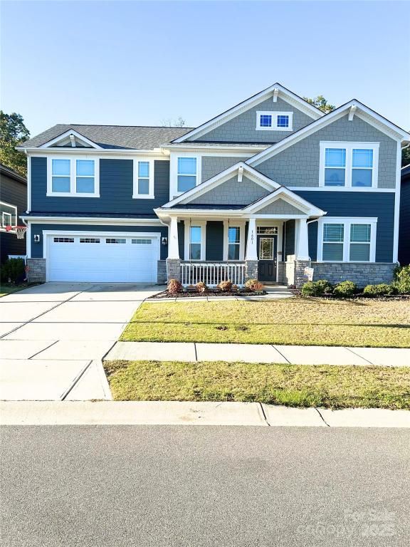 MLS #CAR4313477 image #0