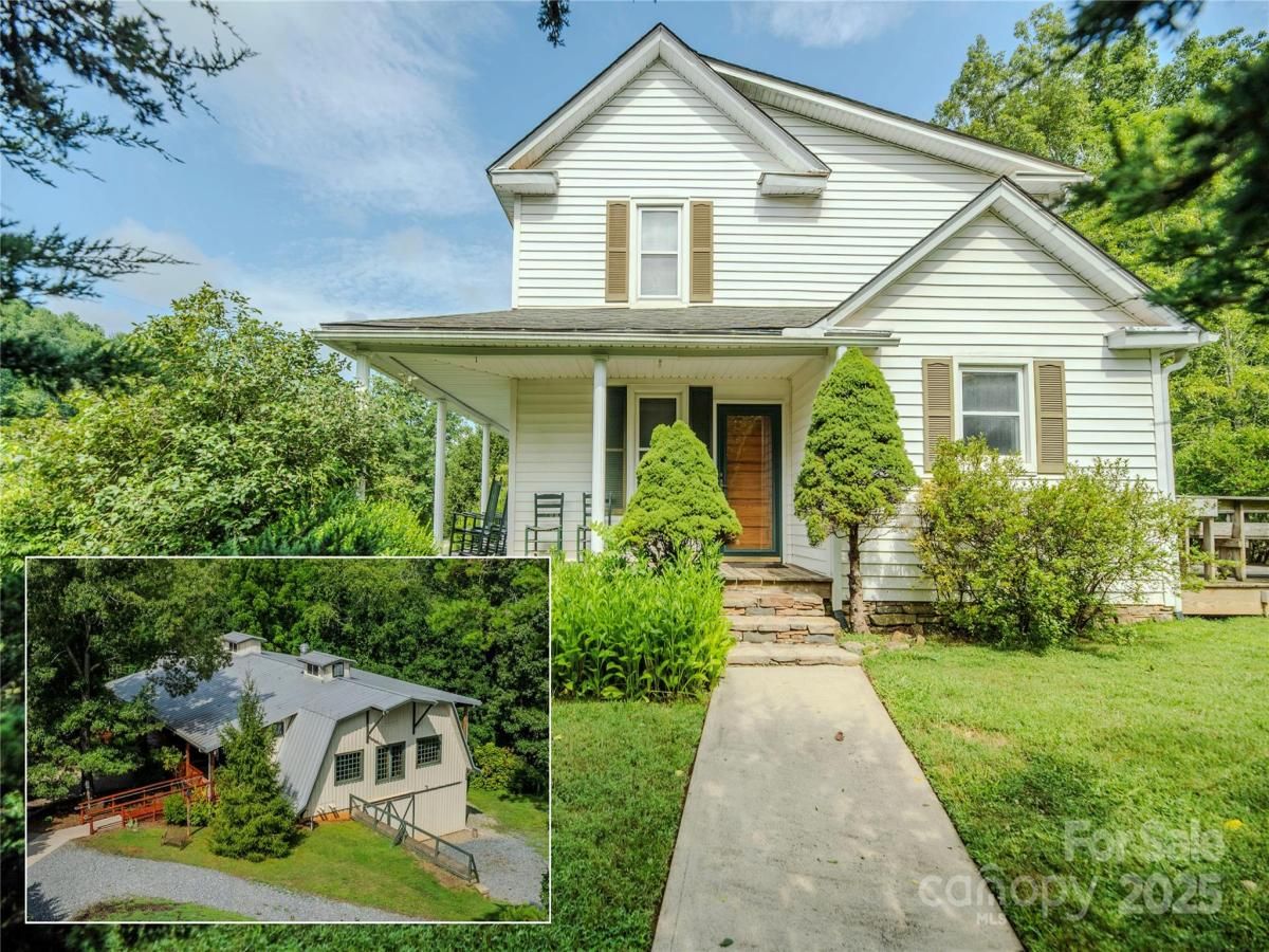 MLS #CAR4313505 image #0