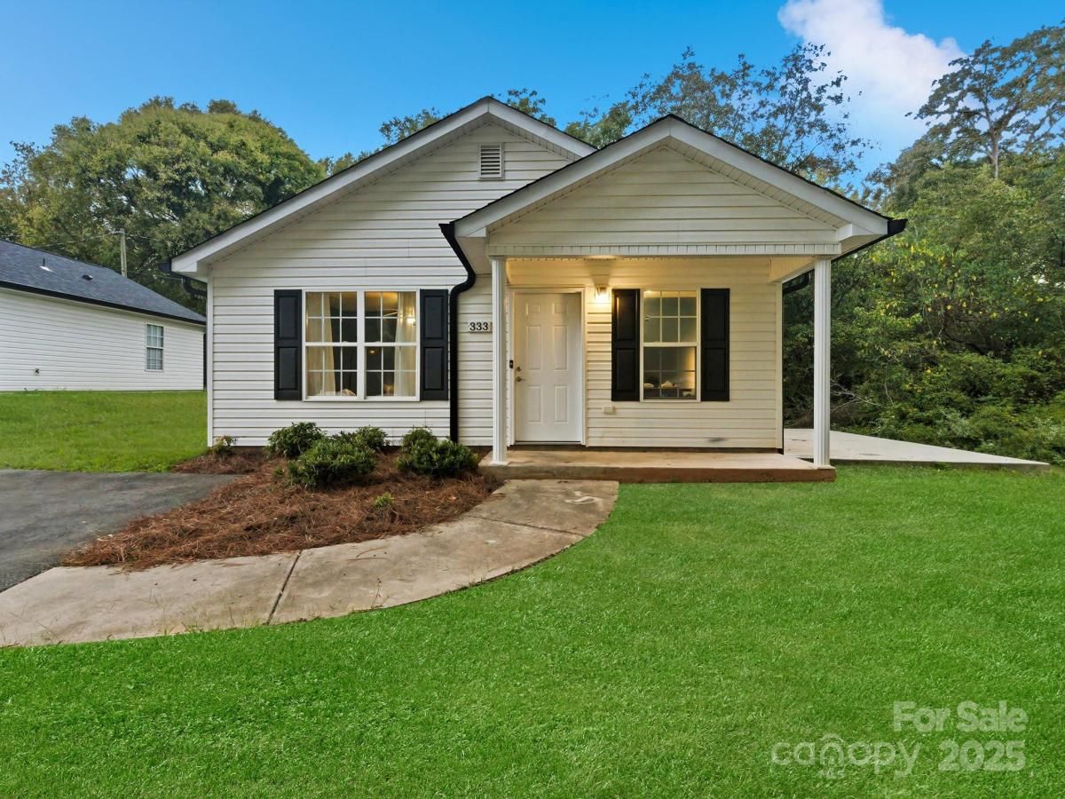 MLS #CAR4313512 image #0