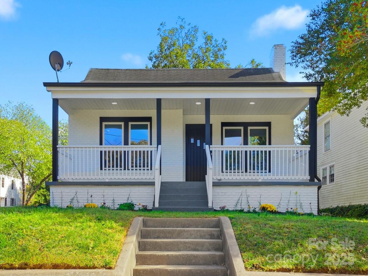 MLS #CAR4313545 image #0