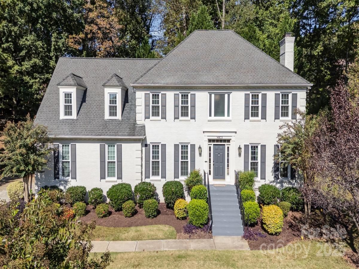 MLS #CAR4313561 image #0