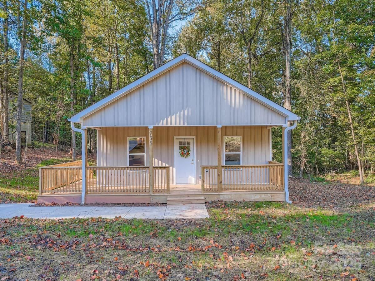 MLS #CAR4313580 image #0