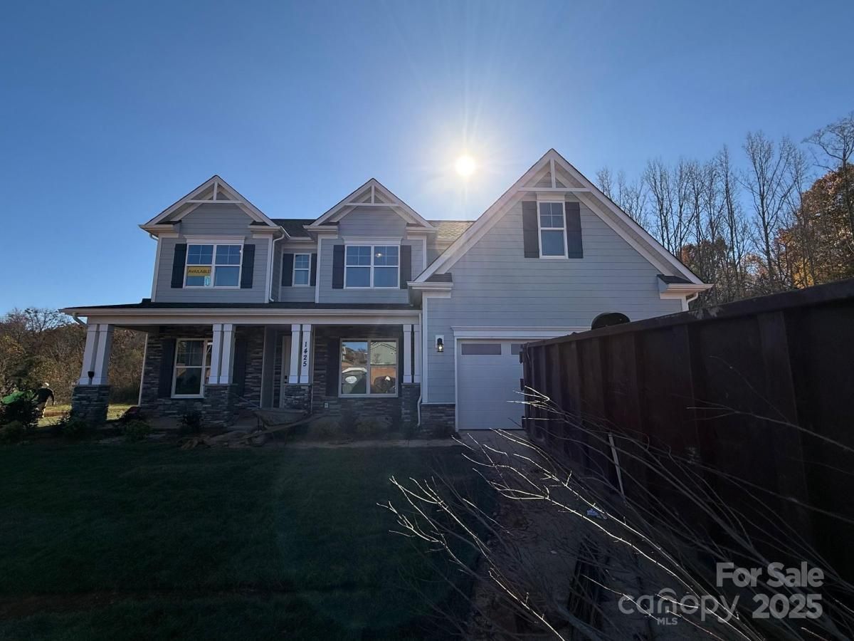 MLS #CAR4313607 image #0