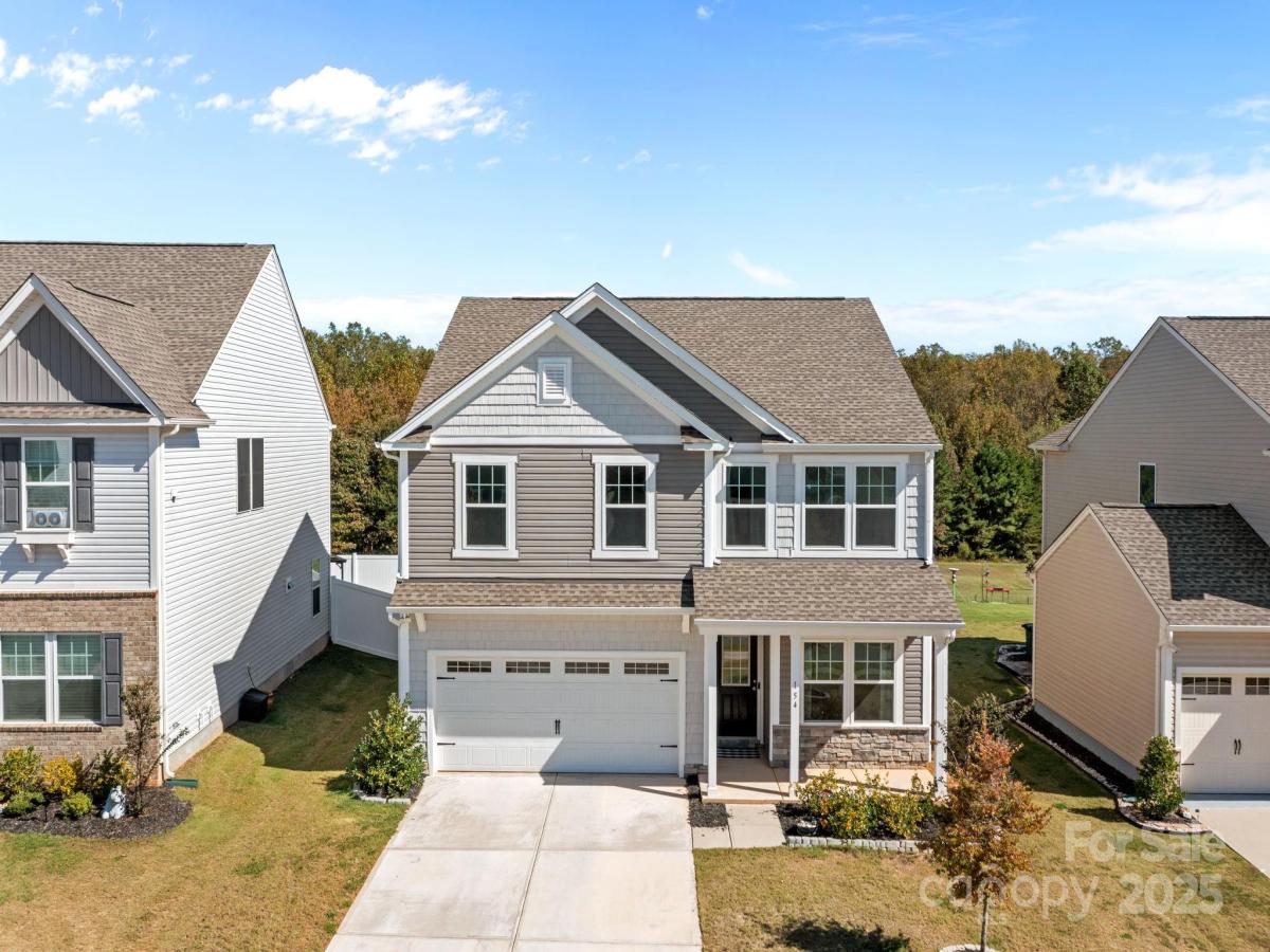 MLS #CAR4313622 image #0