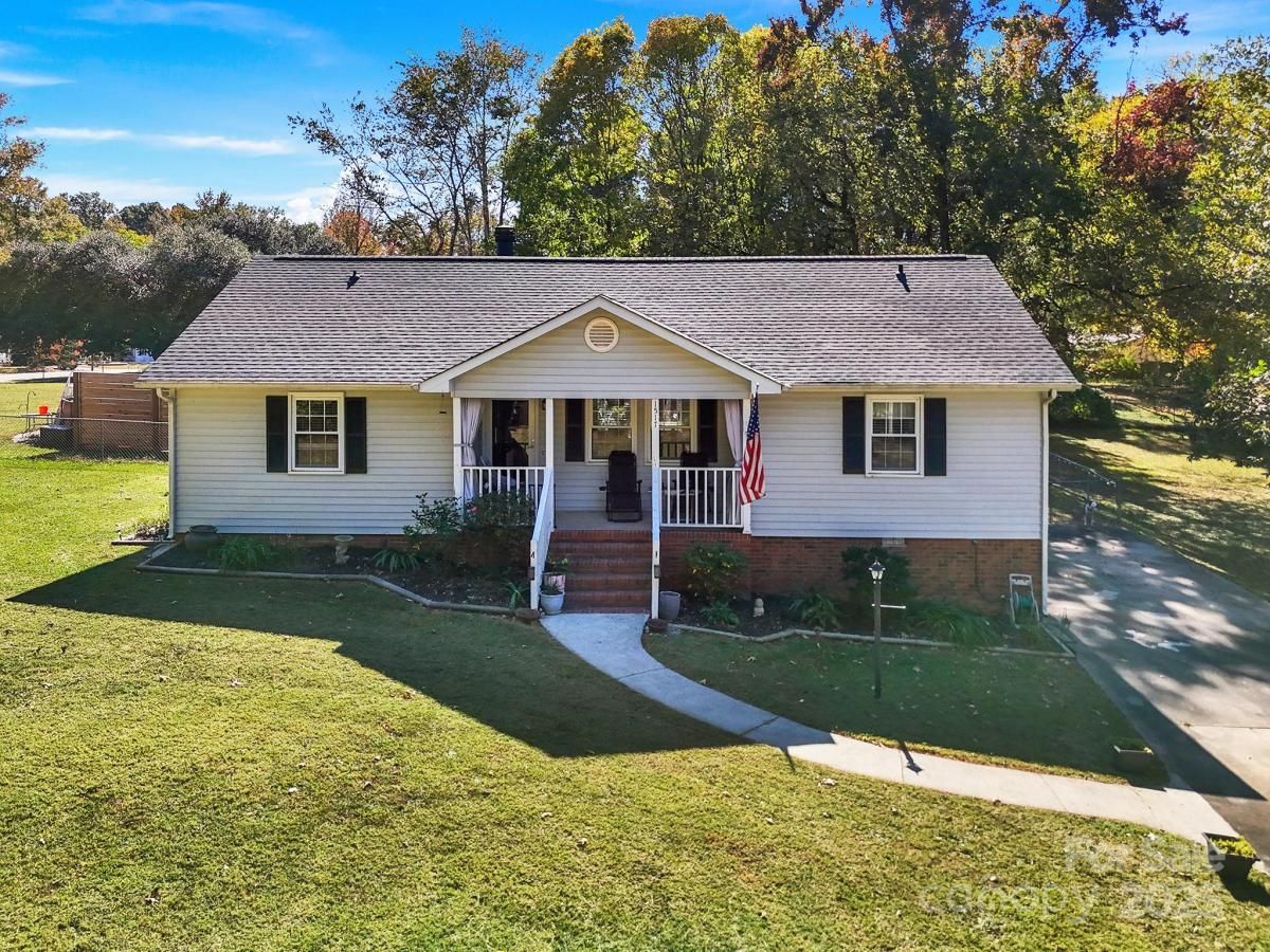 MLS #CAR4313650 image #0