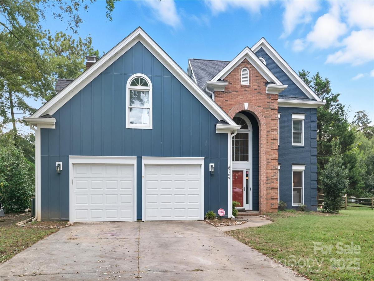 MLS #CAR4313665 image #0