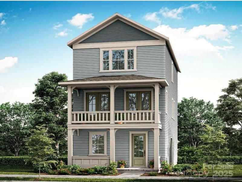 MLS #CAR4313697 image #0