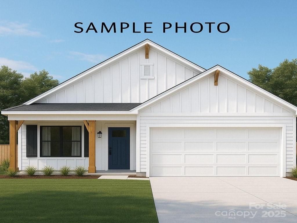 MLS #CAR4313731 image #0