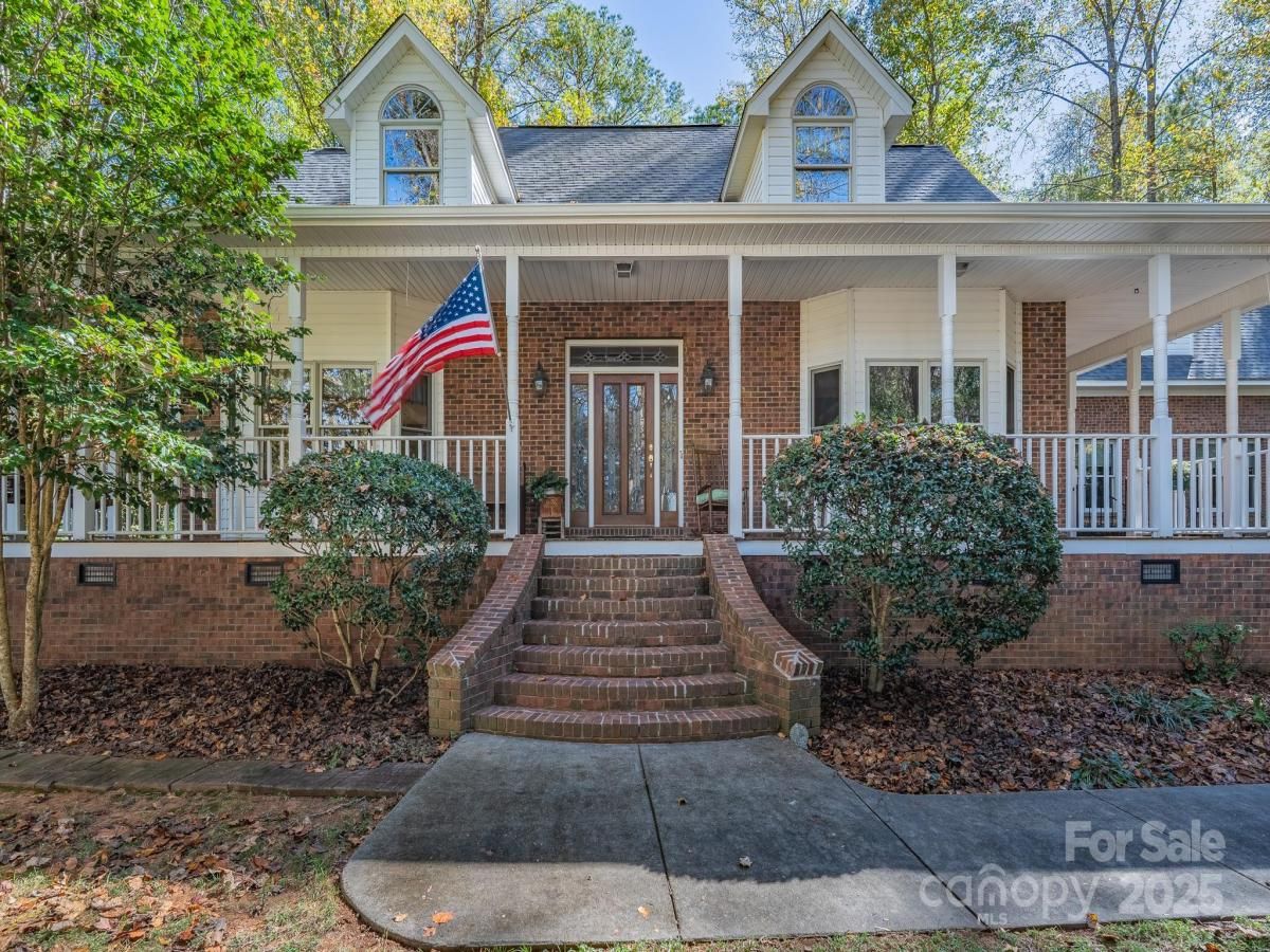 MLS #CAR4313735 image #0