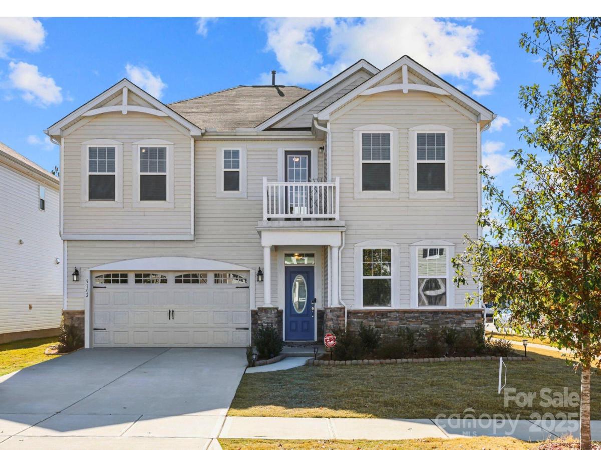 MLS #CAR4313746 image #0