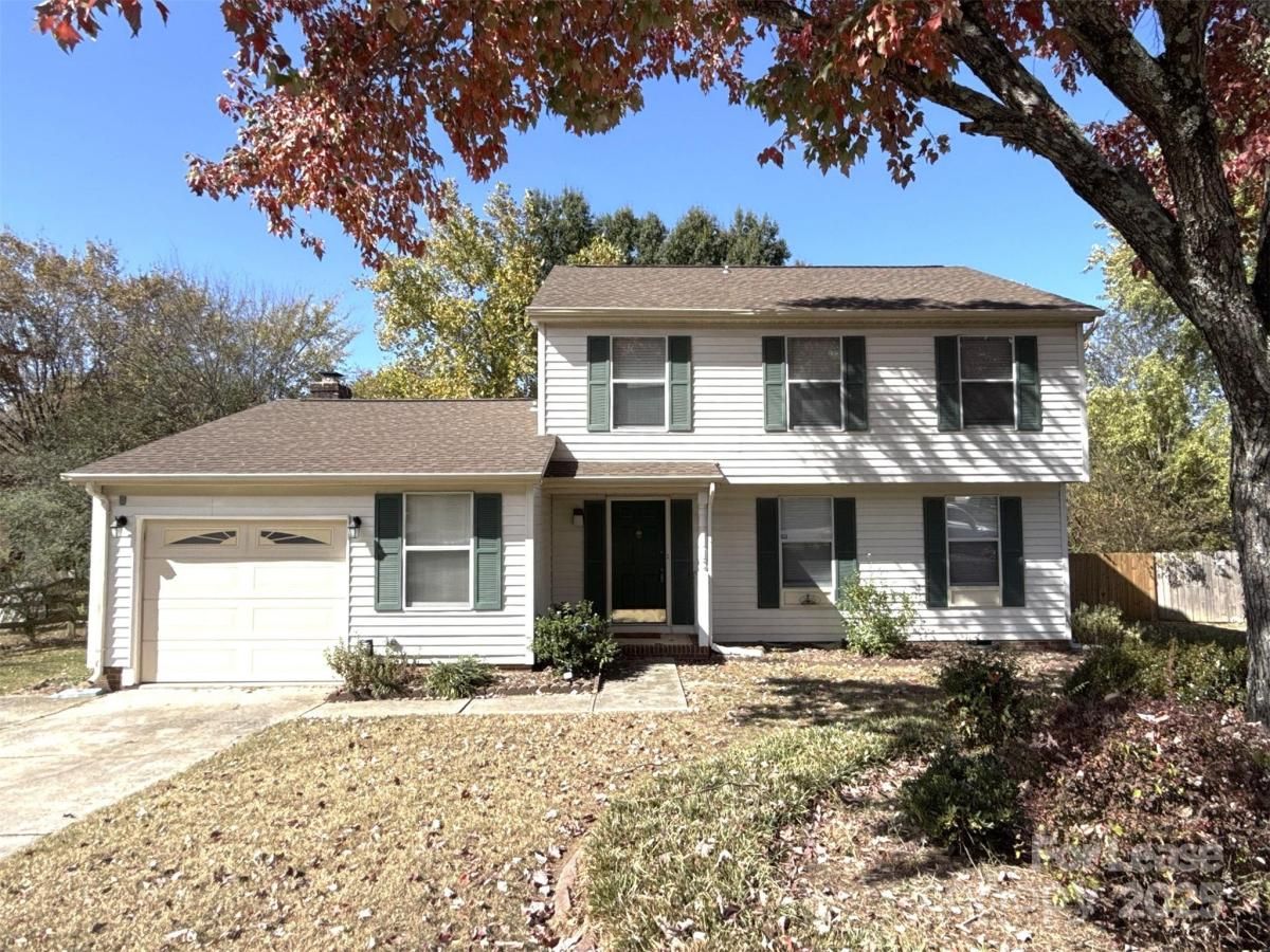 MLS #CAR4313792 image #0