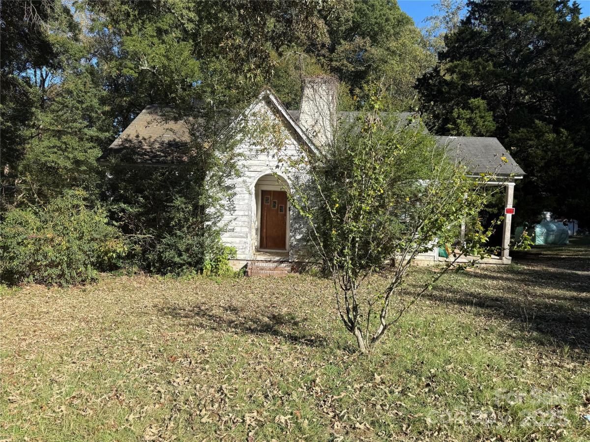 MLS #CAR4313804 image #0