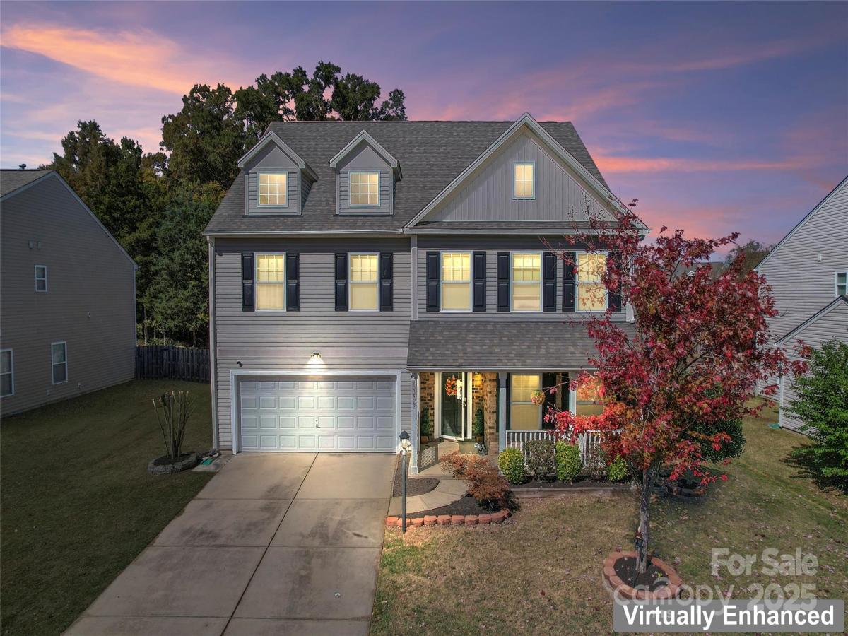 MLS #CAR4313823 image #0