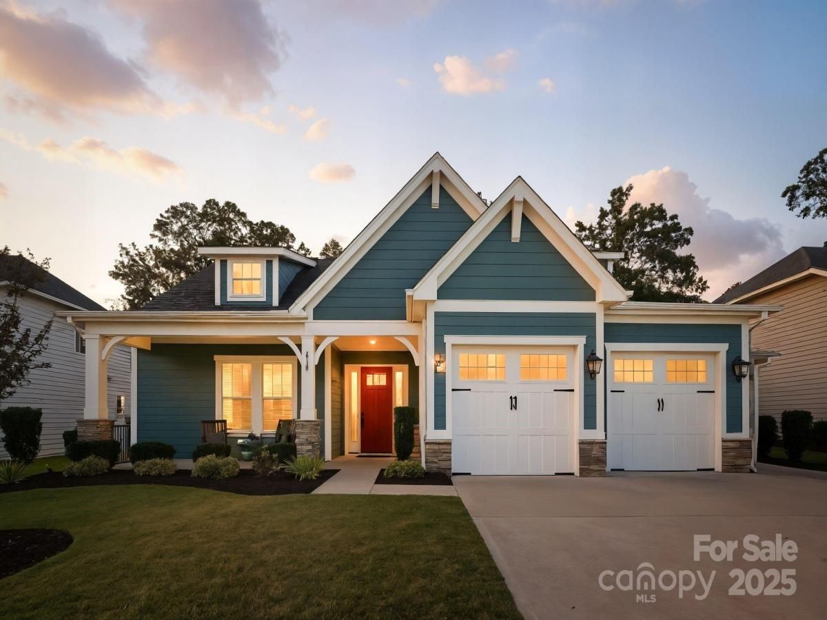 MLS #CAR4313824 image #0