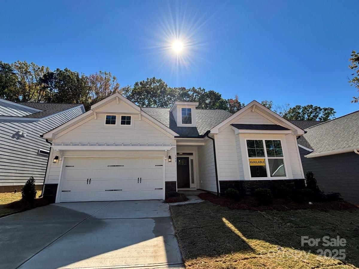 MLS #CAR4313841 image #0