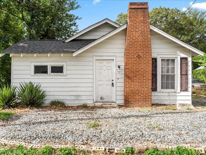 MLS #CAR4313889 image #0