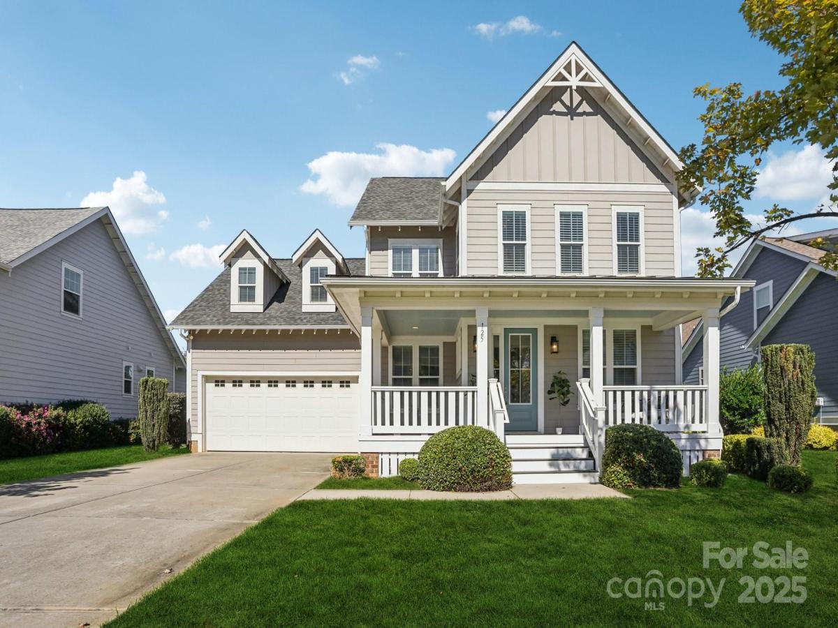 MLS #CAR4313921 image #0