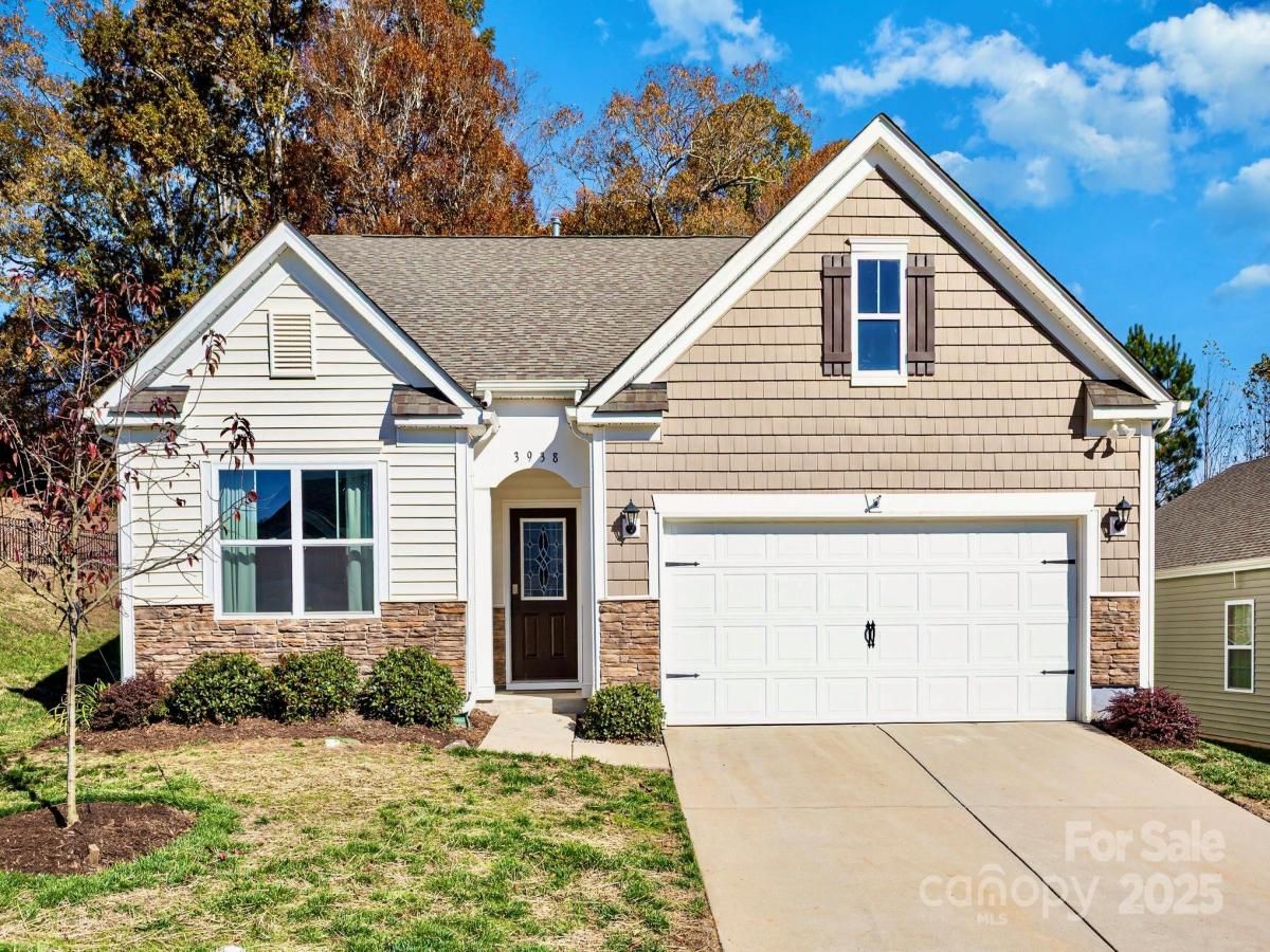 MLS #CAR4313945 image #0