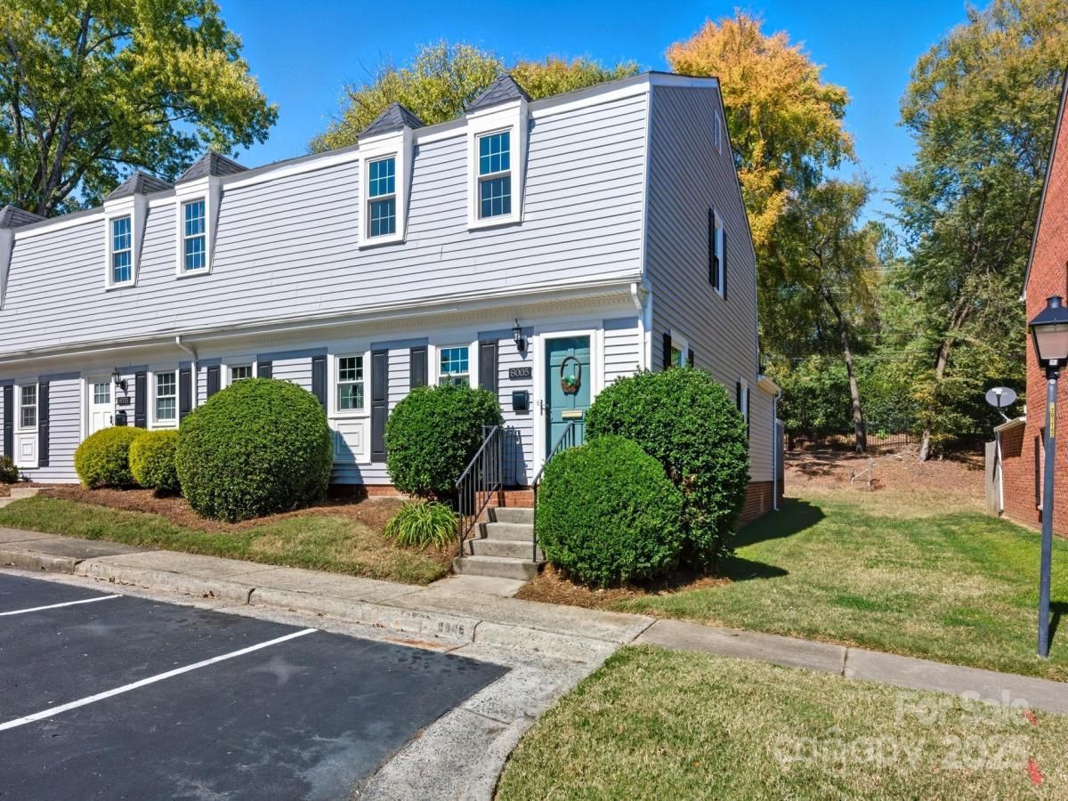 MLS #CAR4313971 image #0