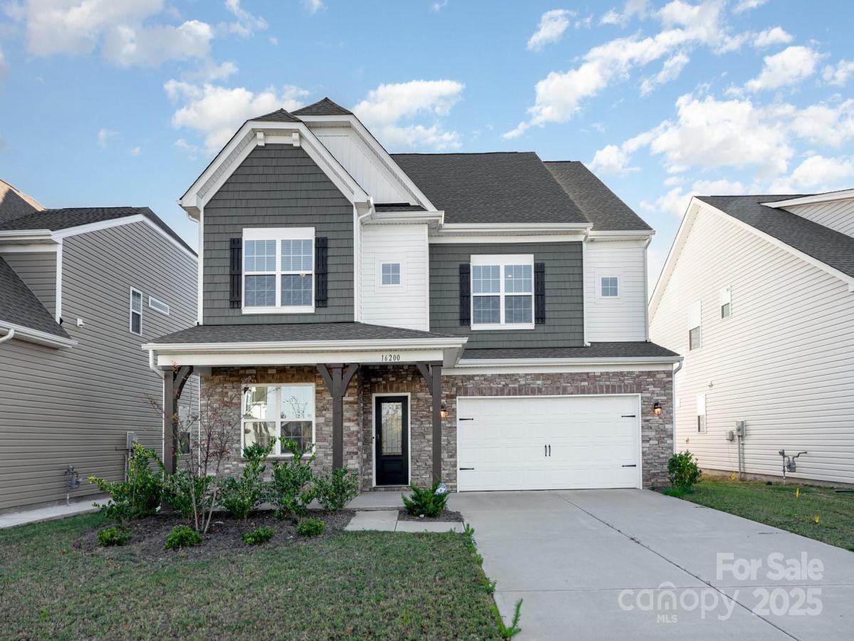 MLS #CAR4313979 image #0