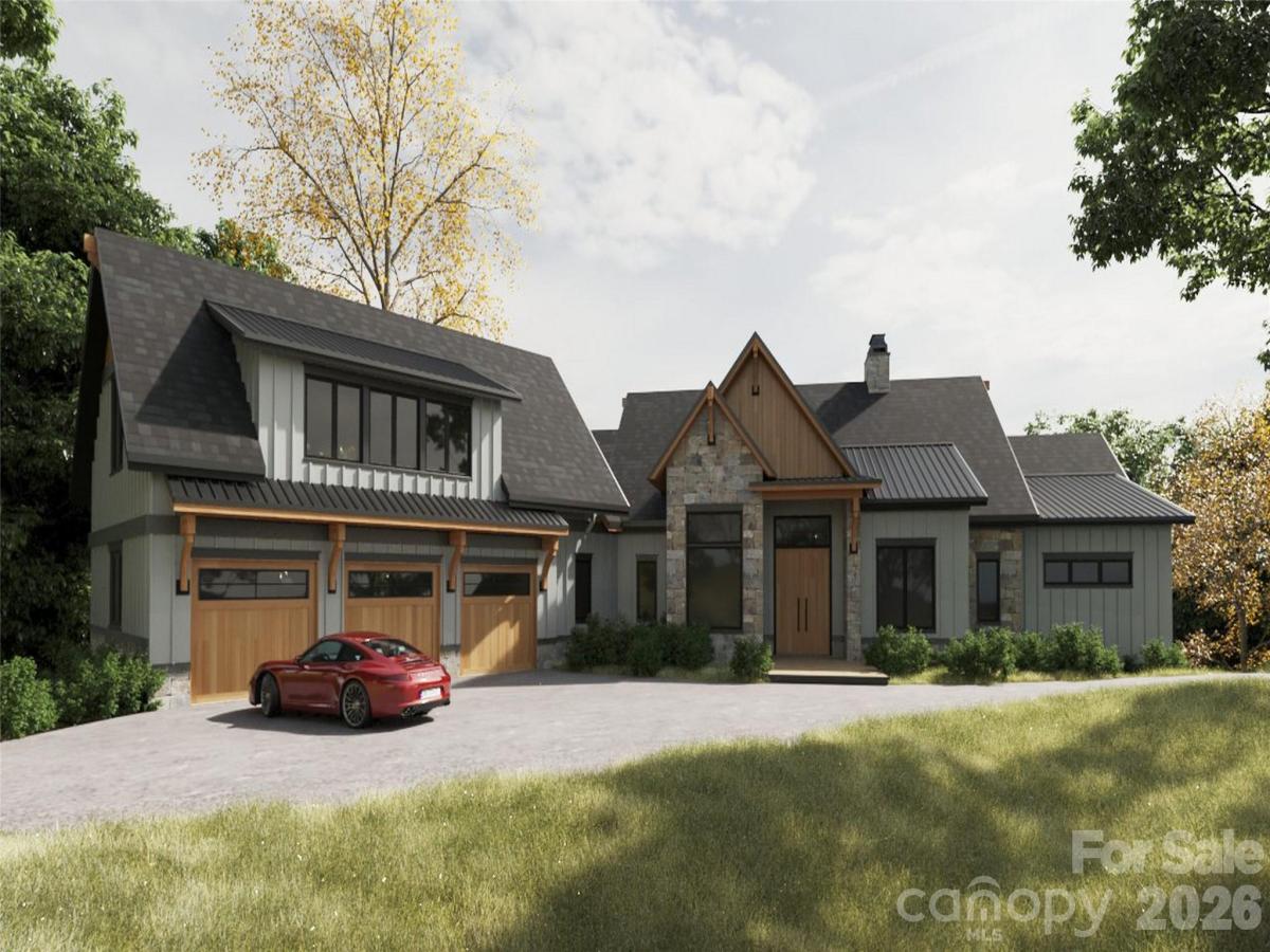 MLS #CAR4313999 image #0