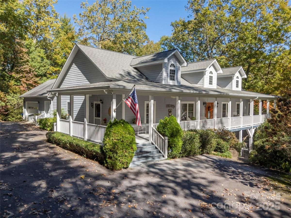 MLS #CAR4314007 image #0