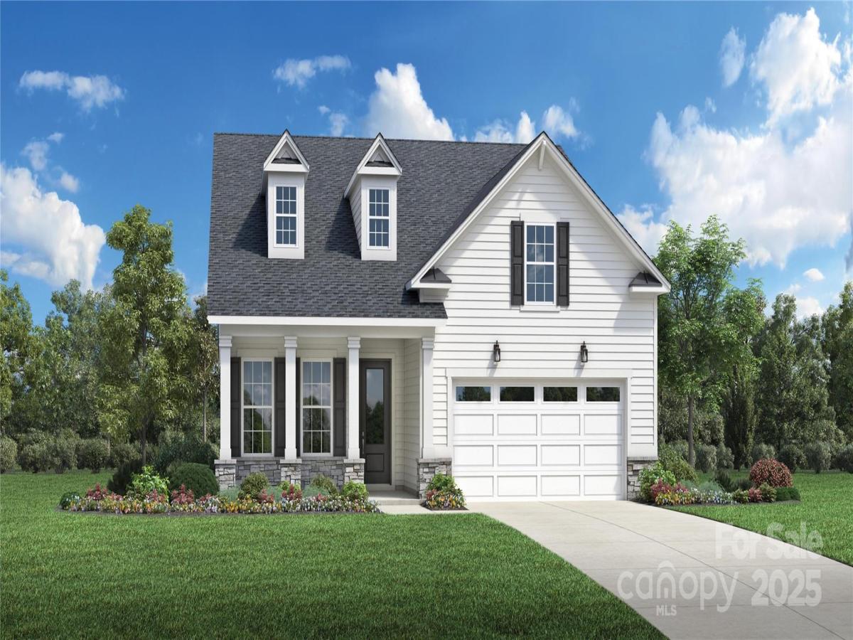 MLS #CAR4314020 image #0