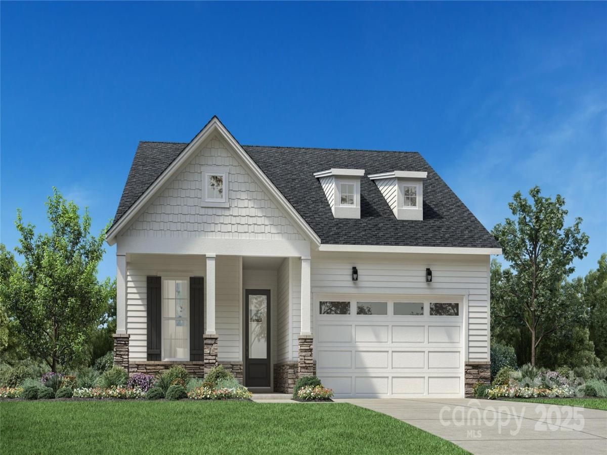 MLS #CAR4314040 image #0